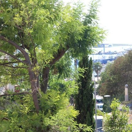 Ferienwohnung Junto Al Mar En Rosas, Puig Rom Nuevo, Wifi, Tranquilidad Exterior foto