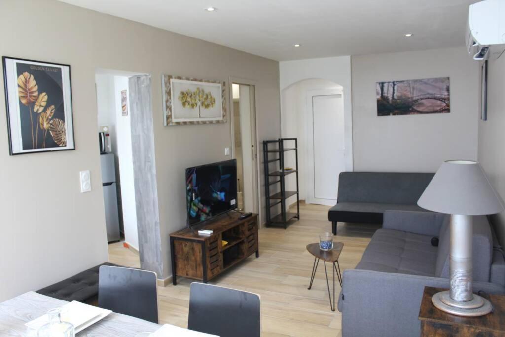 Ferienwohnung Junto Al Mar En Rosas, Puig Rom Nuevo, Wifi, Tranquilidad Exterior foto