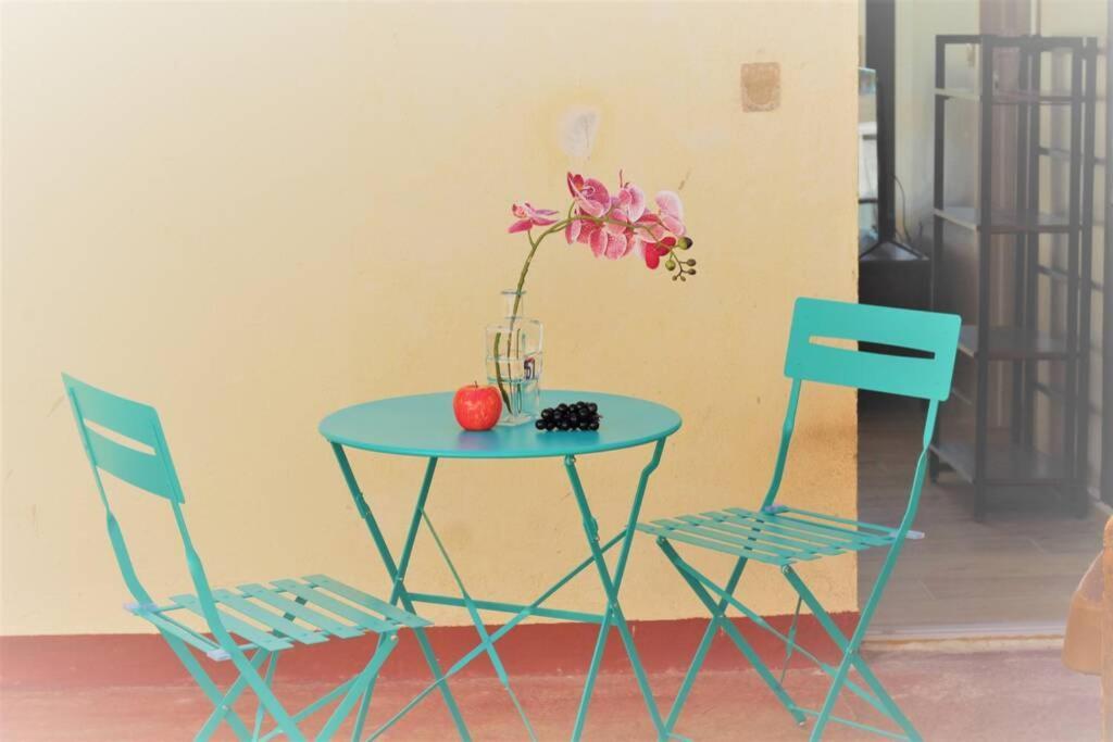 Ferienwohnung Junto Al Mar En Rosas, Puig Rom Nuevo, Wifi, Tranquilidad Exterior foto